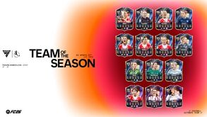EA Sports FC: Aqui está a Equipa do Ano da Frauen Bundesliga