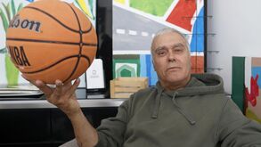 José Silva vive mesmo... sem limites: «O não, para mim, não existe»