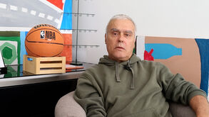 José Silva: «O facto de nos sentirmos felizes é bom para tudo»