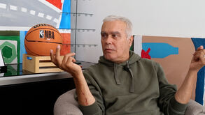 José Silva: «Nunca ponham limites, em nada»