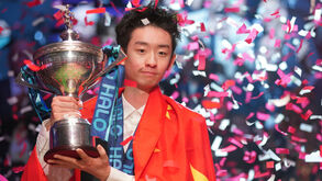 Wu Yize sucede a Zhao Xintong