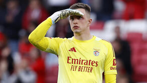 Trubin disposto a ouvir propostas