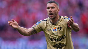 Lukas Podolski 