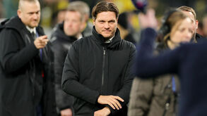Edin Terzic