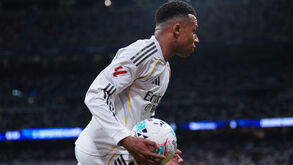 Mbappé 