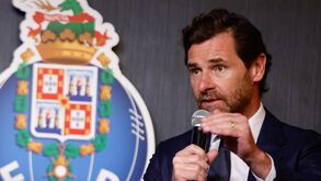 André Villas-Boas
