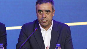 José Borges, presidente da APAF