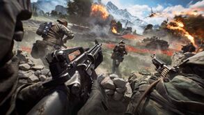 Battlefield 6: Trailer da temporada 3 já chegou