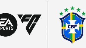 EA Sports FC faz parceria com a Confederação Brasileira de Futebol