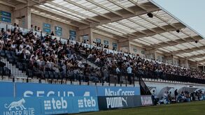 Estádio das Laranjeiras