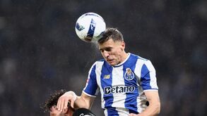 Bednarek em ação