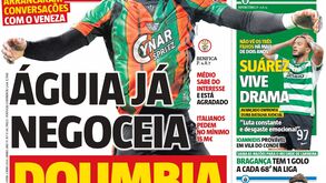 Quarta-feira, 6 de maio de 2026