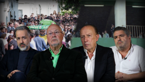 Tragédia do varandim de Alvalade: ninguém esquece o 7 de maio