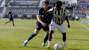 Marcus deixa-os na cara do golo: ‘abre-latas’ da Liga tenta ajudar Estrela na reta final