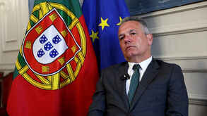 Adepto do Sporting baleado: «Não tenho conhecimento de nenhum relatório que diga que as forças de segurança empregaram excesso de força»