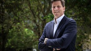 Ricardo Oliveira acredita: «Cidade do Padel vai nascer em Cascais»