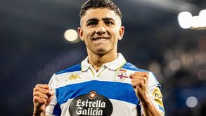 Yeremay tem 23 anos e é um dos destaques da Liga Hypermotion
