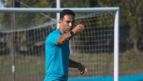 Danielson Trindade e a passagem pelo Vilaverdense: «Um período de aprendizagem gigantesco»
