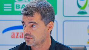 Pedro Gonçalves tem novo desafio
