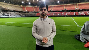 Sp. Braga quer dar o passo que falta: antevisão do jogo que vale a final da Liga Europa