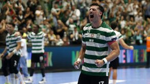 Salvador e a derrota do Sporting  na Champions: «Aalborg jogou muito bem e mereceu»