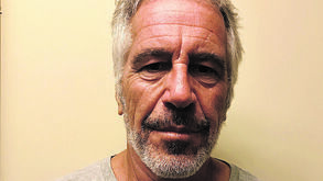 Revelada nota de despedida de Jeffrey Epstein: «Sem diversão - não vale a pena»