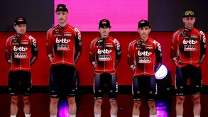 Ciclistas da Lotto adoecem antes do Giro e suspeita-se de uma intoxicação provocada por... estrume
