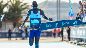 Sorteio para a EDP Meia Maratona de Lisboa de 2027 aberto até dia 19 e com recorde de procura à vista