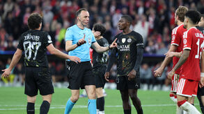 Iturralde e a arbitragem de 