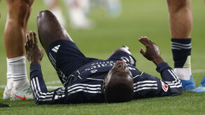 Dores de cabeça no Real Madrid continuam: Mendy pode ficar um ano afastado dos relvados