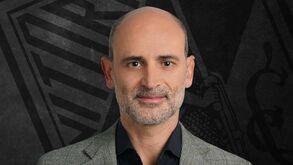 Rui Rodrigues apresenta lista candidata às eleições do V. Guimarães