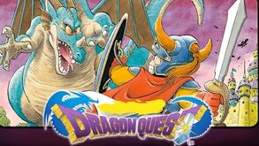 Dragon Quest integrado no World Video Game Hall of Fame