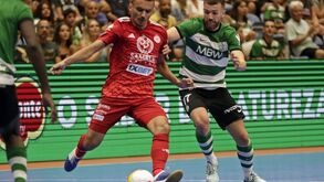 Diego Cavinato acredita na terceira Champions: «Vejo o Sporting como favorito ao título»