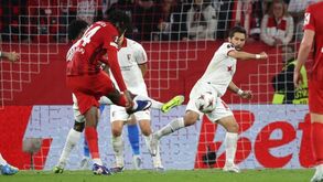 Friburgo vence Sp. Braga 