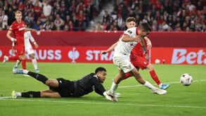 Campanha na Liga Europa rendeu 25,6 milhões de euros ao Sp. Braga