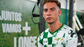 Francisco Domingues espreita titularidade