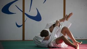 Treinadores demitem-se nas vésperas do Europeu de karaté