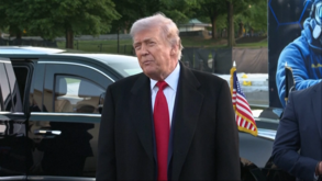 «Querem assiná-lo muito mais do que eu»: Trump diz que Irão quer acordo de paz para pôr fim à guerra no Médio Oriente