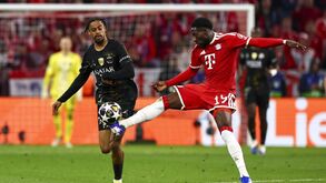 Alphonso Davies