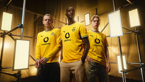 Fiel à tradição e às raízes da cidade: aí está a nova camisola do Borussia Dortmund para 2026/27