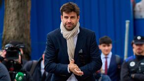 «E quem achas que ganhou a luta?»: Casillas falou do novo treinador do Real e Piqué fez questão inesperada