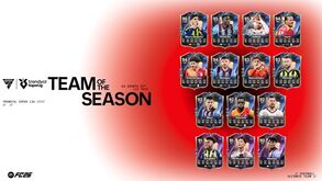 EA Sports FC destaca Kökçü 