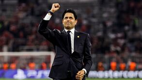 Nasser Al-Khelaïfi recompensa funcionários do PSG com bilhetes para a final da Champions