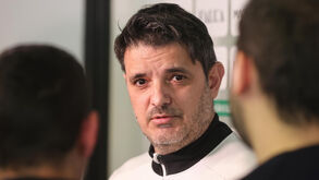 Nuno Dias: «Hoje o Sporting roçou a perfeição, foi irrepreensível»