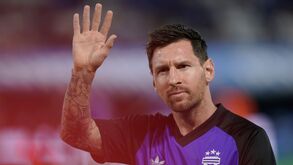  Leo Messi