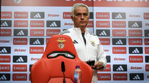 Espanhóis garantem que Mourinho esteve sempre informado acerca do conflito no treino do Real Madrid