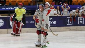 Benfica derrota Telecable Gijon e garante final da Champions feminina