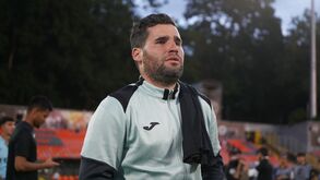 João Pedro Duarte explica conquista da Liga Revelação no Ac. Viseu