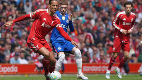 Liverpool-Chelsea