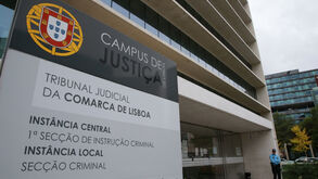 Ministério Público pede prisão preventiva para quatro polícias detidos no caso da esquadra do Rato